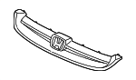 71121S5PA01ZD - : Grille for Honda: Civic Image