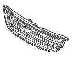 5310153070 - : Grille for Lexus Image