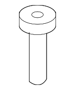 LYG000070 - : Engine Cover Bolt for Land-Rover Image