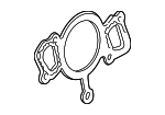 AJ83300 - Cooling System: Water Pump Assembly Gasket for Jaguar Image