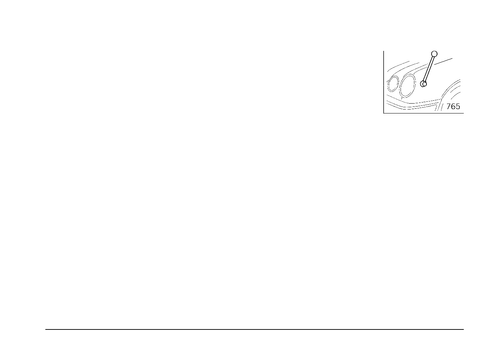 Pennant for 1998 Mercedes-Benz E430 #0