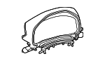 5540460530C1 - : Cluster Trim for Lexus Image