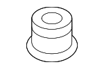 554282B000 - Suspension: Suspension Cross-member Bushing for Hyundai Image