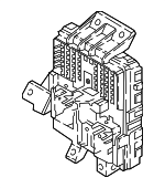91951J5243 - Electrical: Junction Block for Kia: Stinger Image