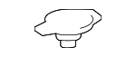 1640136030 - Cooling System: Filler Cap for Toyota Image
