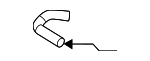 1628337030 - Cooling System: Overflow Hose for Toyota Image