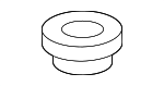 9048018010 - Cooling System: Reservoir Tank Grommet for Toyota Image
