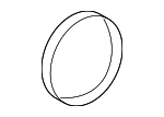 1632647020 - Cooling System: Water Inlet Gasket for Toyota Image
