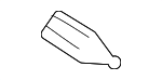 8942233040 - Cooling System: Temp Sensor for Toyota Image