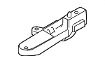 BBM439080A - : Trans Mount Bracket for Mazda Image
