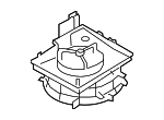72213FN100 - HVAC: Upper Case for Subaru Image