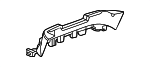 87859424 - Body: Front Trim for GM Image