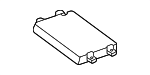 13566196 - Electrical: Electromagnetic Induction Charger for GM Image