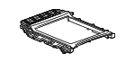 85721147 - Body: Upper Plate for GM Image
