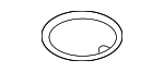 4K0862145A4PK - Body: Cup Holder Insert for Audi Image