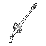 564001U001 - Steering: Coupling for Kia: Sorento Image