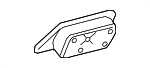 84441684 - Body: Mirror Assembly Gasket for Cadillac: XT4 Image