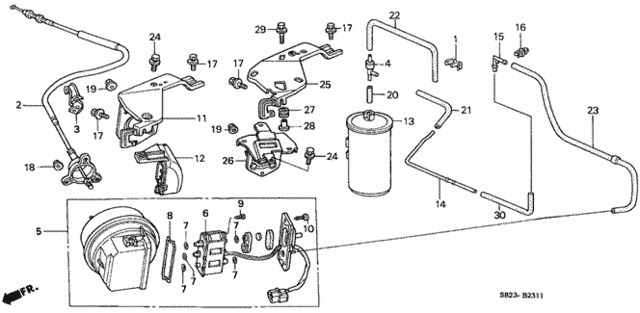 Diagram 1