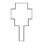 68166182AA - Body: Bumper for Dodge: Challenger Image