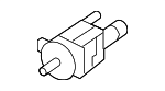289103C100 - Emission System: Purge Valve for Hyundai: Azera, Entourage, Genesis, Genesis Coupe, Santa Fe, Sonata, Veracruz Image