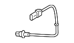 392103C920 - Emission System: Upper Oxygen Sensor for Hyundai: Genesis Coupe Image