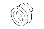 SPR1 - Steering: Motorcraftâ„¢ Spring for Ford Image image