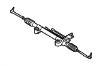 490011BA0B - Steering: Steering Gear for INFINITI: EX35, EX37, QX50 Image
