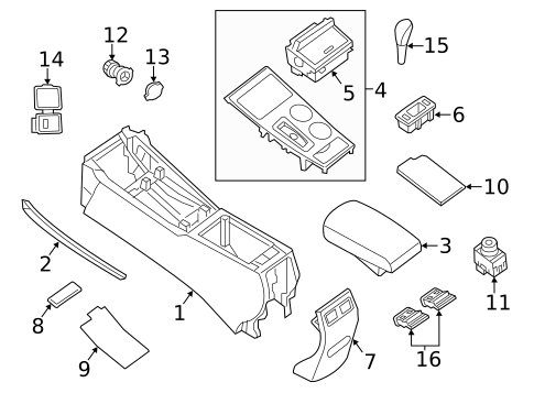 Heated Seats for 2014 Nissan Altima #0