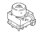 1J0698117A - Electrical: ABS Pump Assembly for Volkswagen Image