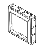 2016-2024 BMW - Side Bracket