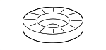 INS1 - Suspension: Motorcraftâ„¢ Upper Seat for Ford Image