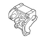 251252G200 - : Engine Water Pump Housing for Hyundai Image