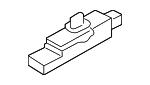 88851FJ001 - Electrical: Antenna for Subaru Image