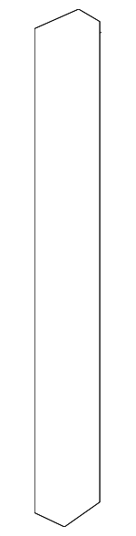 17118632400 - Cooling System: Trans Cooler Seal for BMW: 750i, 750i xDrive, M5, M550i xDrive Image