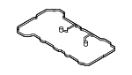 224412E700 - : Valve Cover Gasket for Hyundai Image