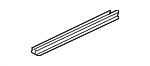 15858079 - Body: Belt Weather-strip for Pontiac: Grand Prix Image