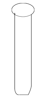 15290468 - Body: Lock Knob for Pontiac: Grand Prix Image