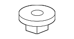 9018206006 - Body: Spoiler Nut for Lexus Image