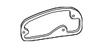 EH625119YA - : Lens &amp; Housing Gasket for Mazda: CX-7 Image