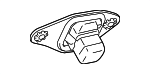 8679006031 - Body: Camera for Toyota Image image
