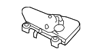 76562TZ3A01 - Body: Motor Cover for Acura Image