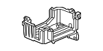 80202S84A00 - HVAC: Case for Honda: Accord Image
