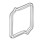 80287S84A00 - HVAC: Case Seal for Honda: Accord Image