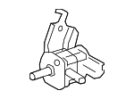 25860F0010 - Emission System: Purge Valve for Toyota: Avalon, Camry, RAV4 Image