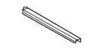 572060E010 - Body: Floor Crossmember for Toyota: Highlander Image