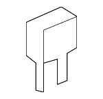 12092075 - Electrical: Mini Fuse for GM Image