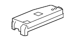 20956804 - Electrical: Fuse Box Cover for Chevrolet: Captiva Sport Image