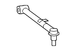 4870553020 - Suspension: Ft Lateral Rod for Lexus: GS300, GS350, GS430, GS450h, GS460, IS F, IS250, IS350 Image