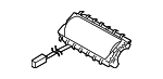98271FG02A - Electrical: Passenger Air Bag for Subaru Image