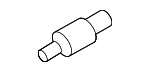 581252F000 - Brakes: Caliper Bleeder Screw for Hyundai Image